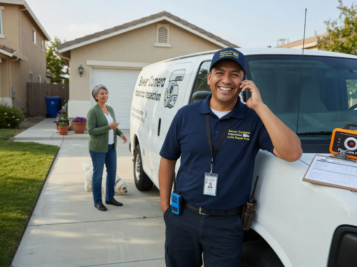 Sewer Line Repair Taneytown, MD FAQs